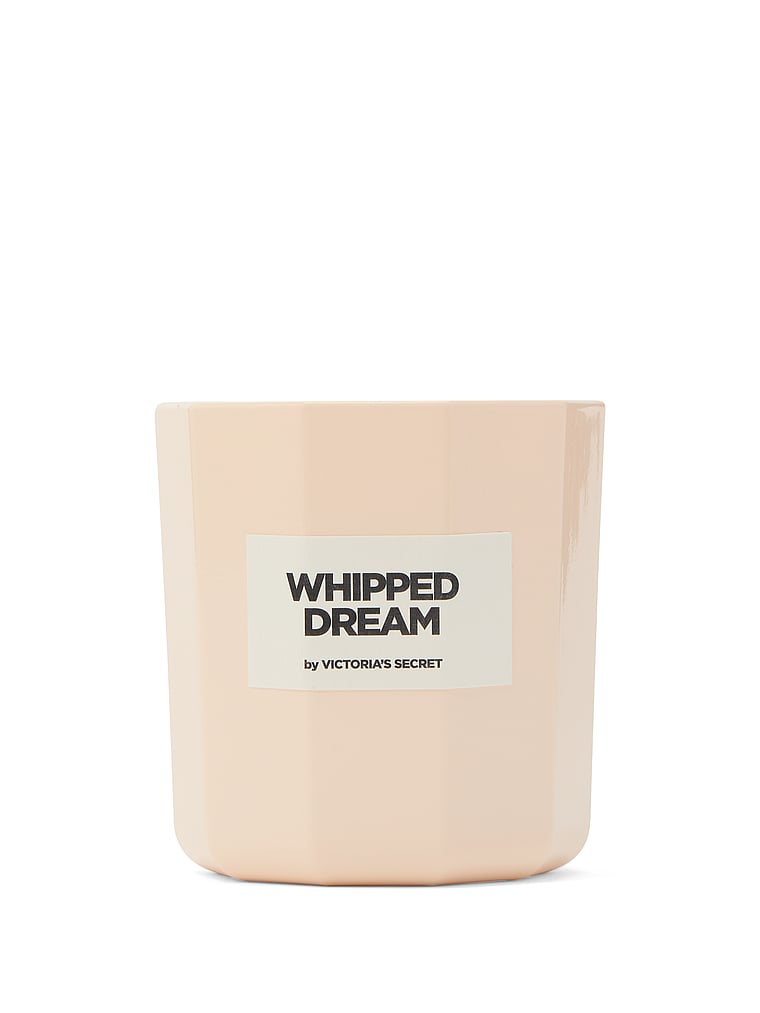 Victoria's Secret Whipped Dream Candle