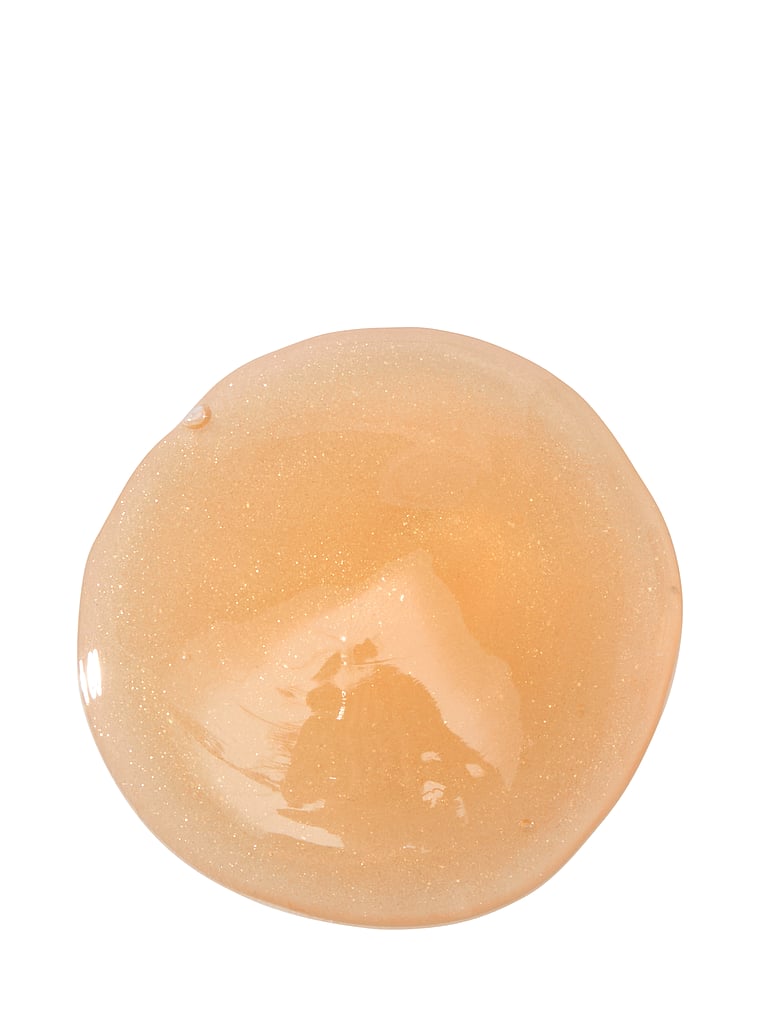 Victoria's Secret, Fine Fragrance Bombshell Soirée Shimmer Body Oil, Bombshell Soirée, detail, 2 of 2