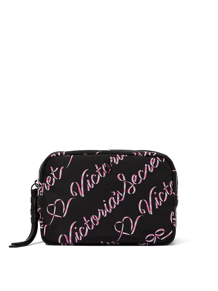 Travel Makeup Bag