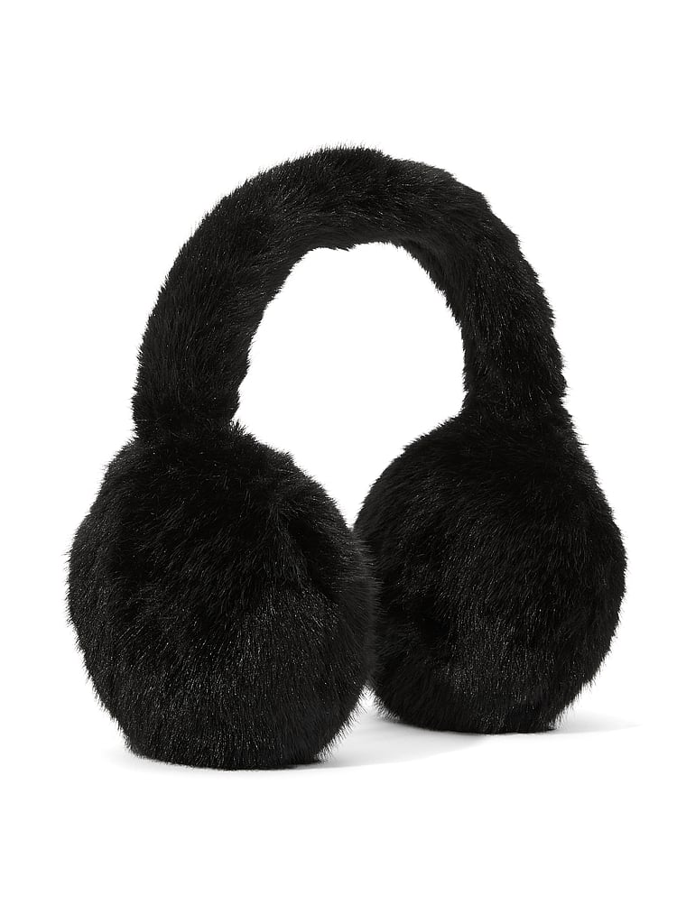 Fuzzy Feels Earmuffs