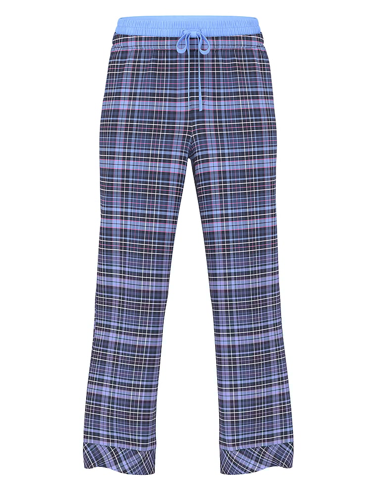 Boyfriend Flannel Sleep Pants
