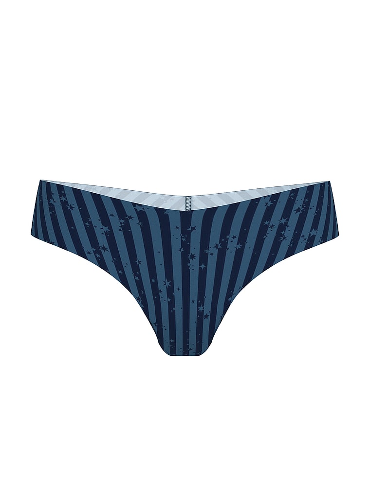 No-Show Thong Panty