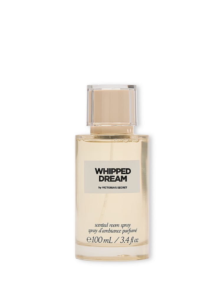 Victoria's Secret, Victoria's Secret Scented Room Spray, Whipped Dream, onModelFront, 1 of 3