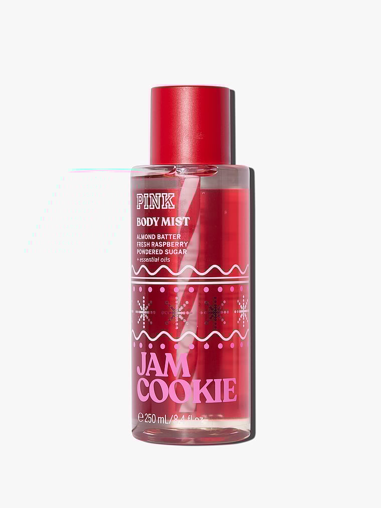 Body Mist