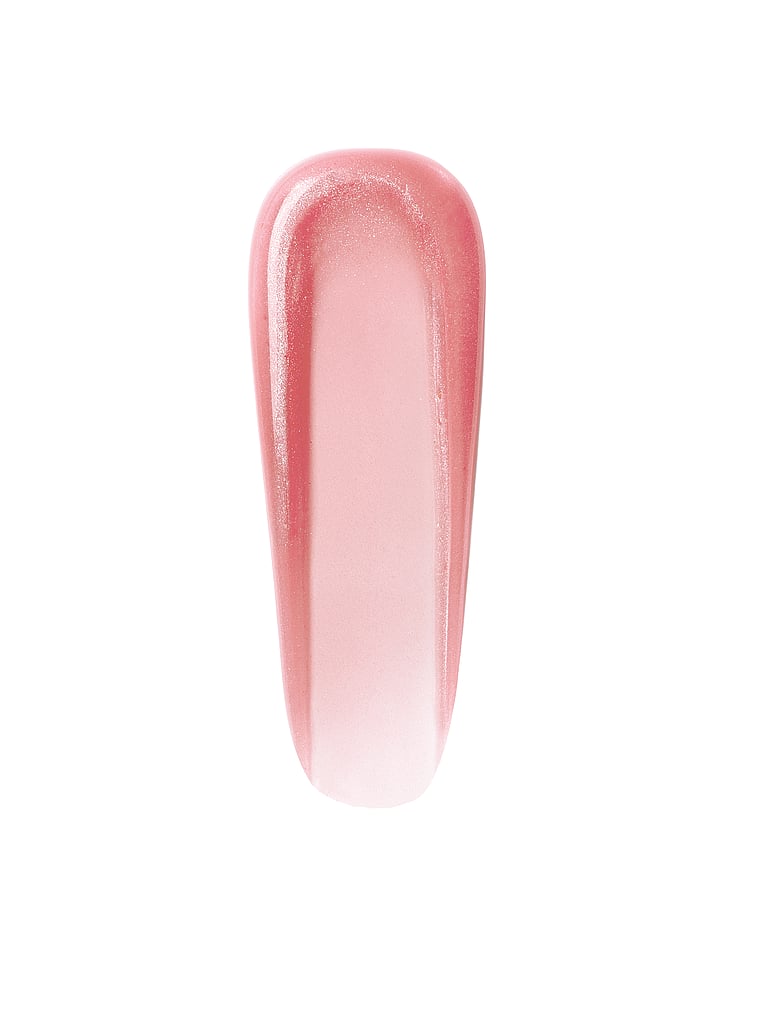 Victoria's Secret, Lip Shine Plumper , Rose, onModelBack, 2 of 3