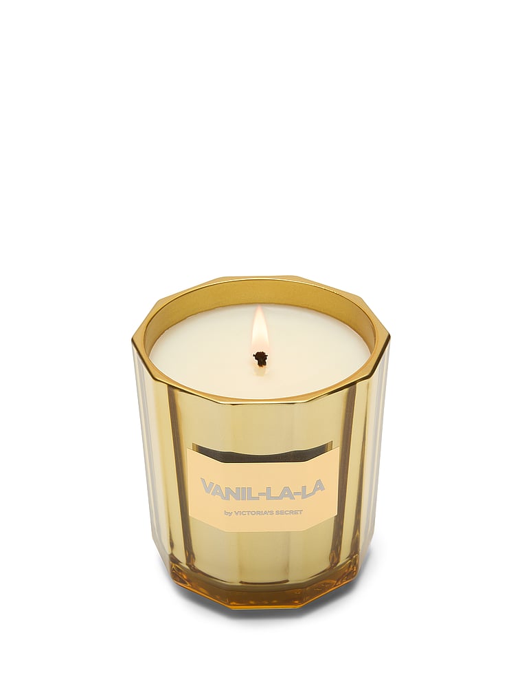 Victoria's Secret Vanil-la-la Candle