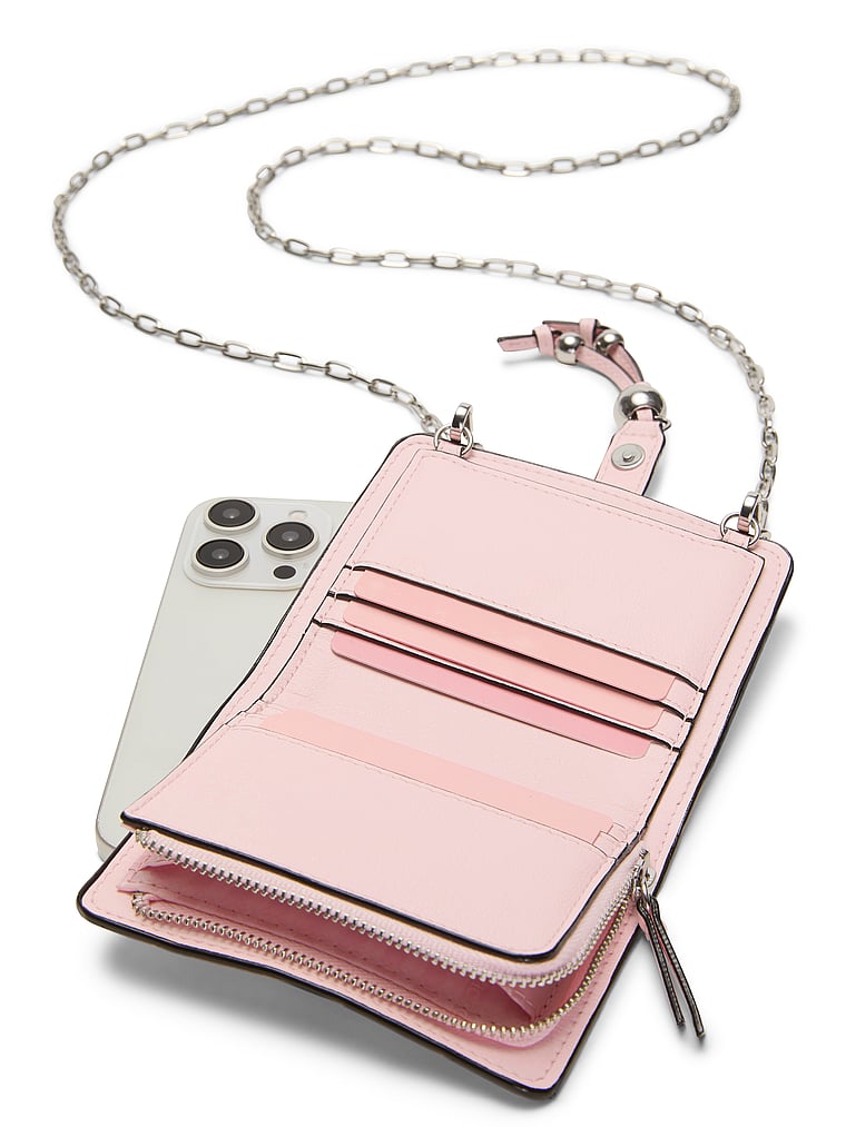 Convertible Chain Wallet