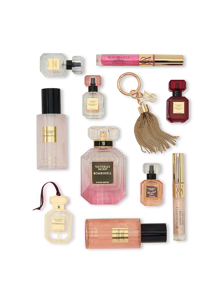 The Bombshell Advent Calendar