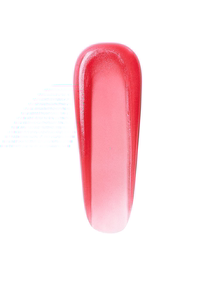 Victoria's Secret, Lip Flavor Gloss, Sparkling Candy Cane, onModelBack, 2 of 2