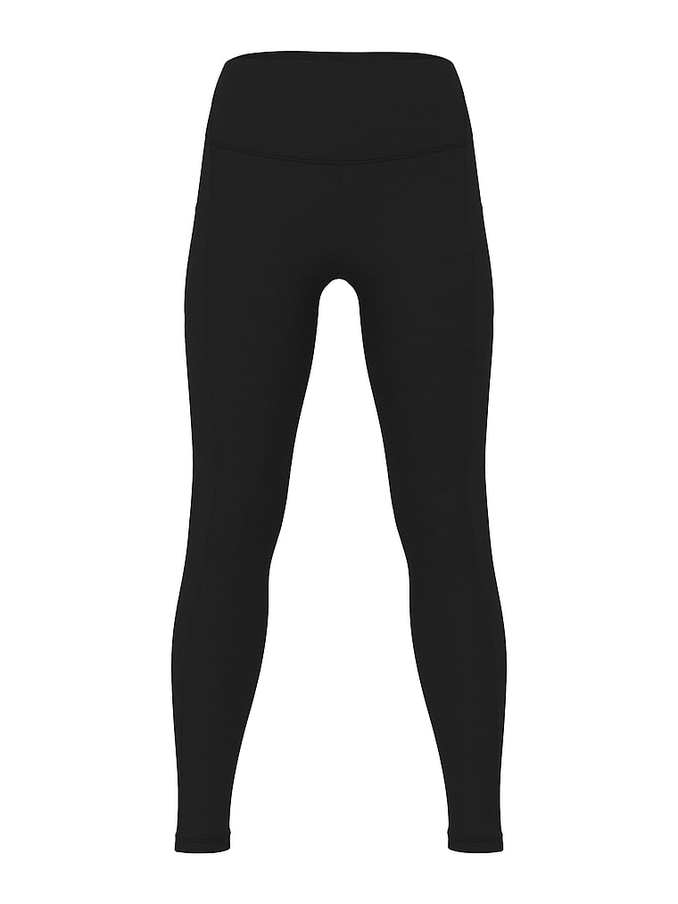 Victoria's Secret, VSX VSX LUXMarl™ Legging, offModelFront, 3 of 3