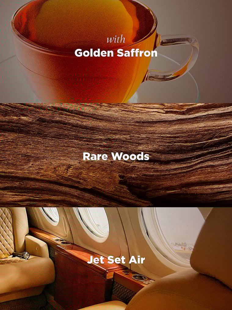 That Paris Hotel Single Wick Candle