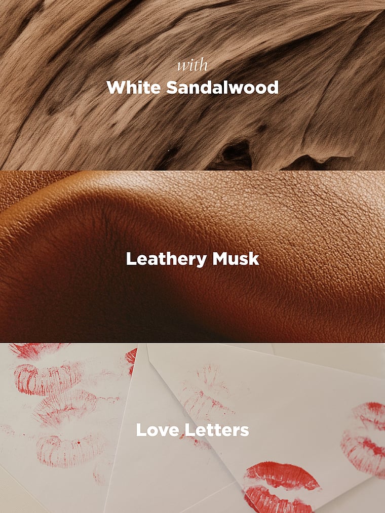 Victoria's Secret, Victoria's Secret Sweet Spot Pre-Scented Diffuser Reeds, Santal Amour, onModelBack, 2 of 4