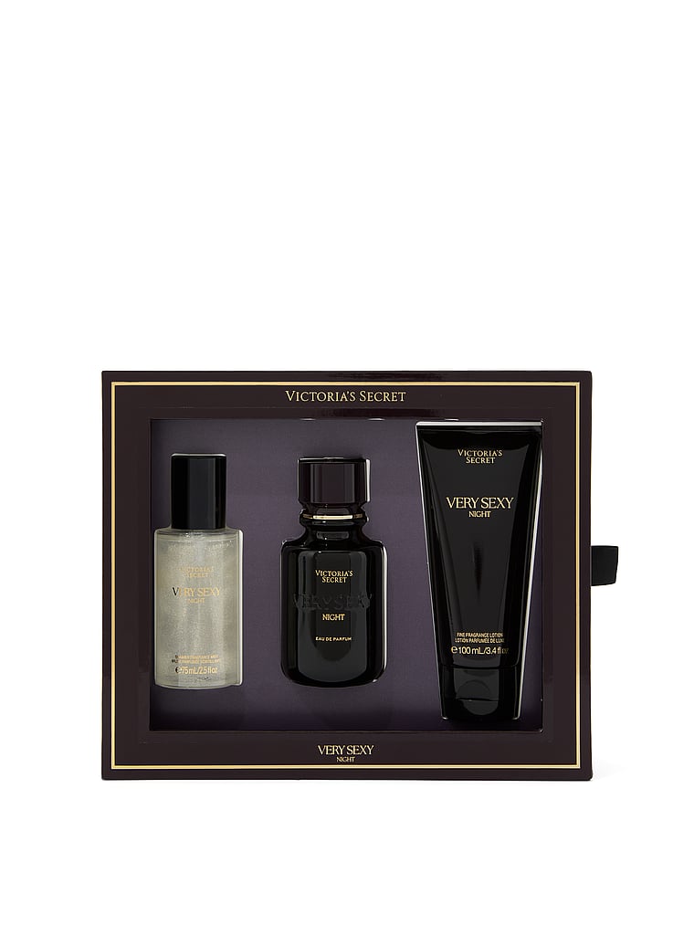 Victoria's Secret VERY SEXY NIGHT セット Buy Very Sexy Night 3-Piece Gift Set, Very Sexy Night - Order Gift
