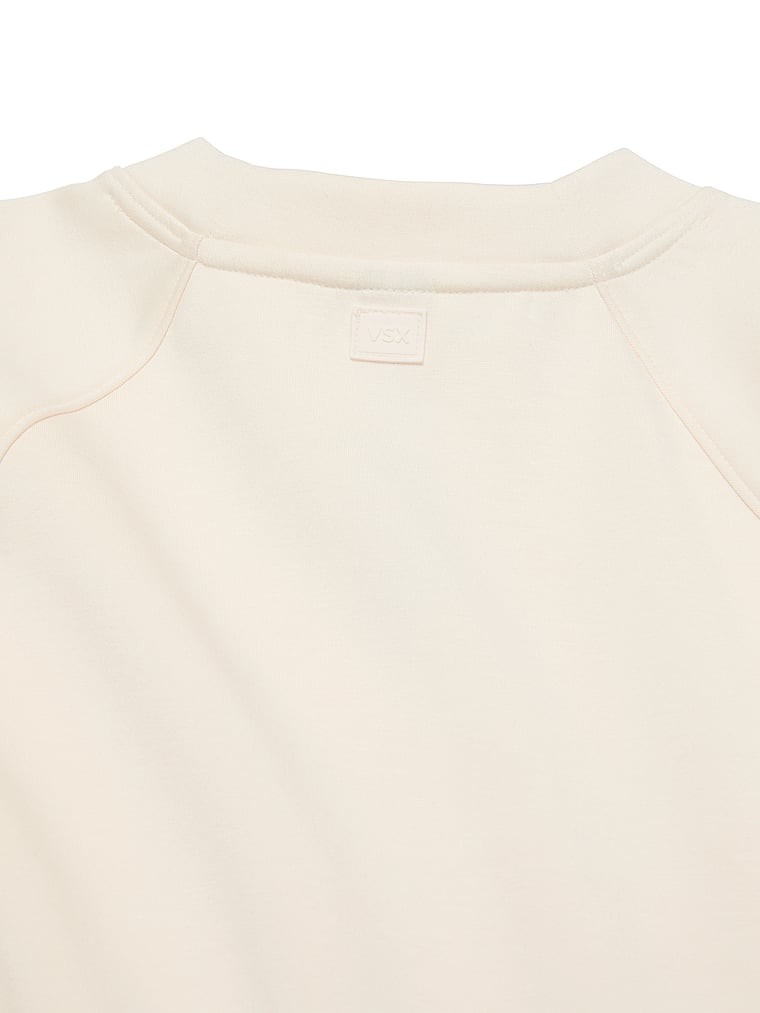 VSX Winter Featherweight Knit 2-Piece Lounge Set