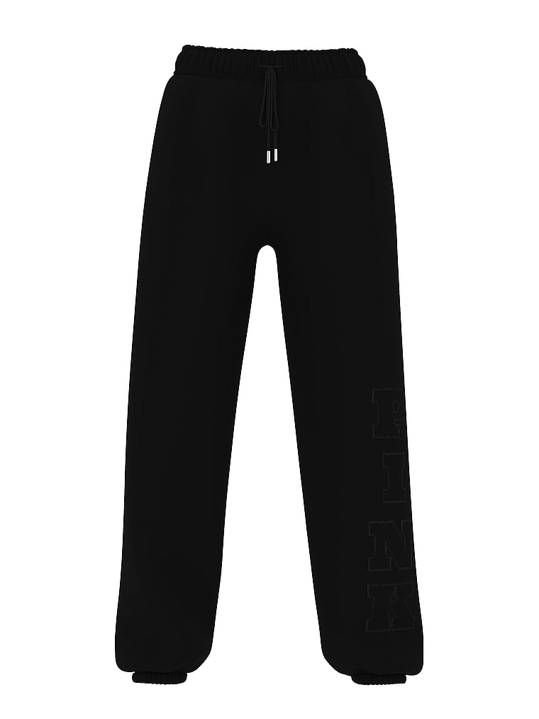 Ivy Fleece Campus Sweatpants