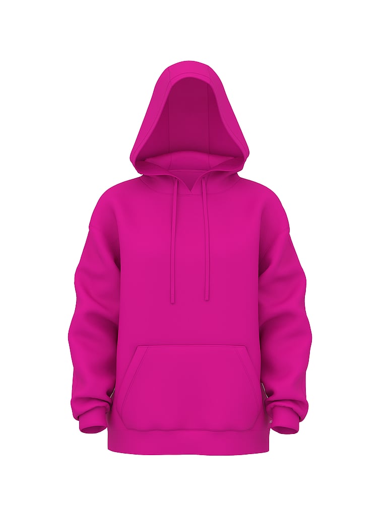VSX Defined Scuba Oversized Hoodie