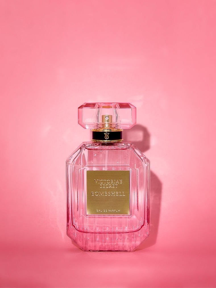 Bombshell Eau de Parfum 3.4 oz