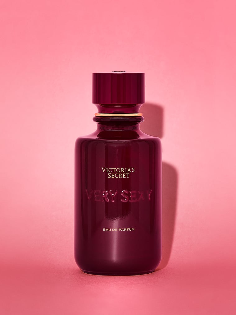 Very Sexy Eau de Parfum 3.4 oz