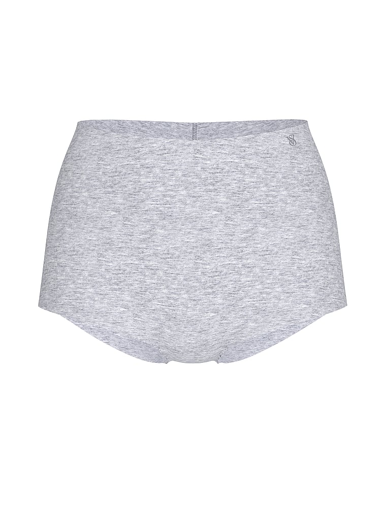 No-Show Cotton Modern Brief Panty