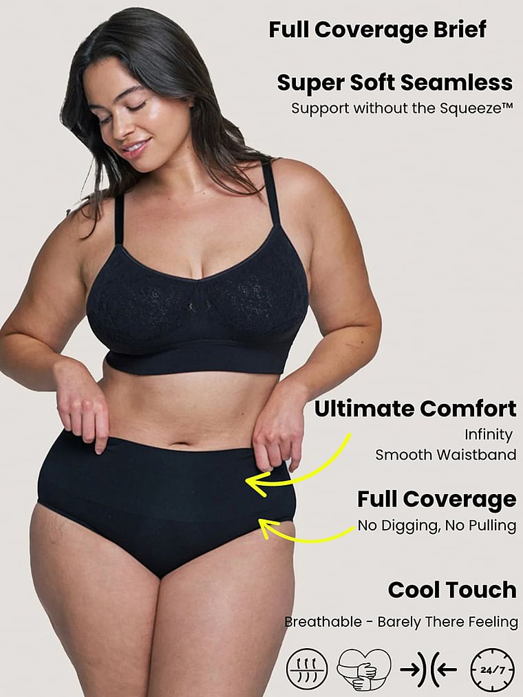 Full Coverage Brief