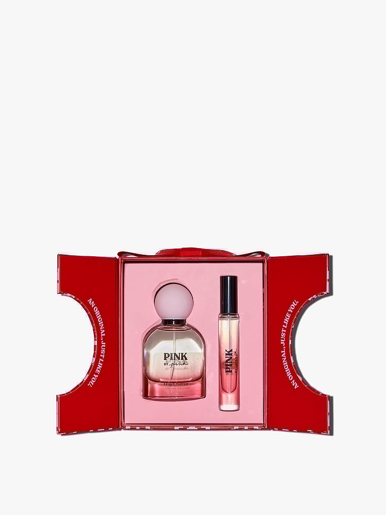 Pink by PINK Fragrance Gift Set