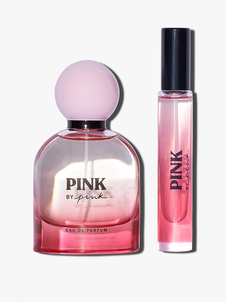 Pink by PINK Fragrance Gift Set