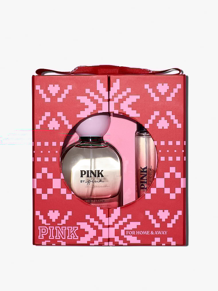 Pink by PINK Fragrance Gift Set