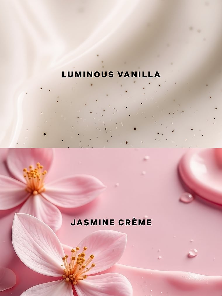 Shimmer Fragrance Mist