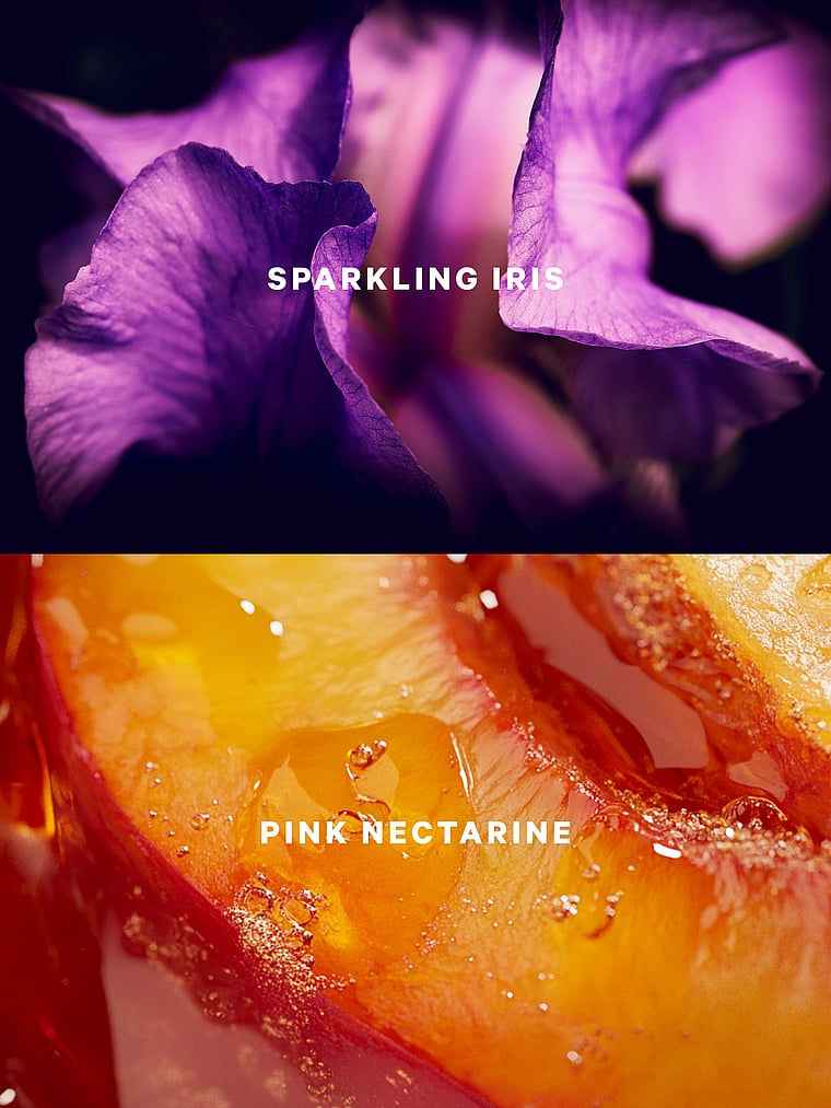 Shimmer Fragrance Mist