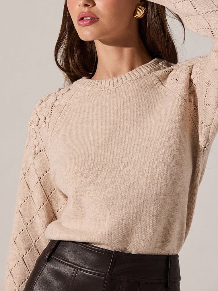 Florine Sweater