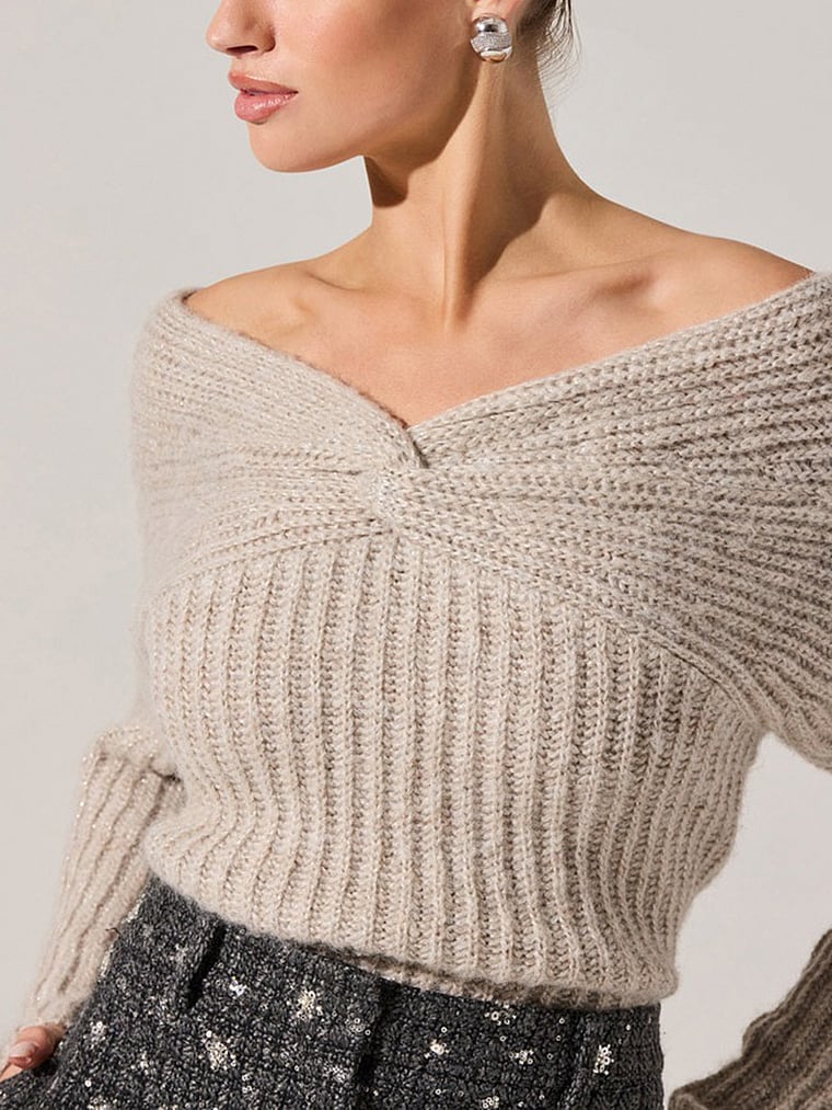 Frainsbel Sweater