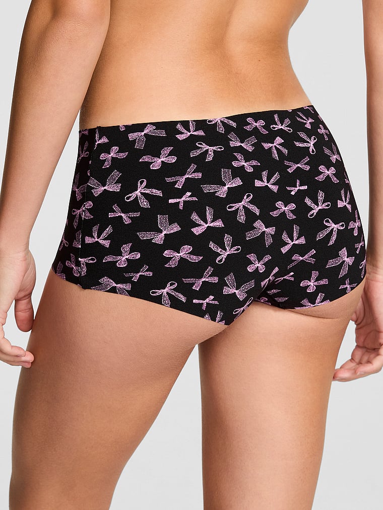 No-Show Boyshort Panty