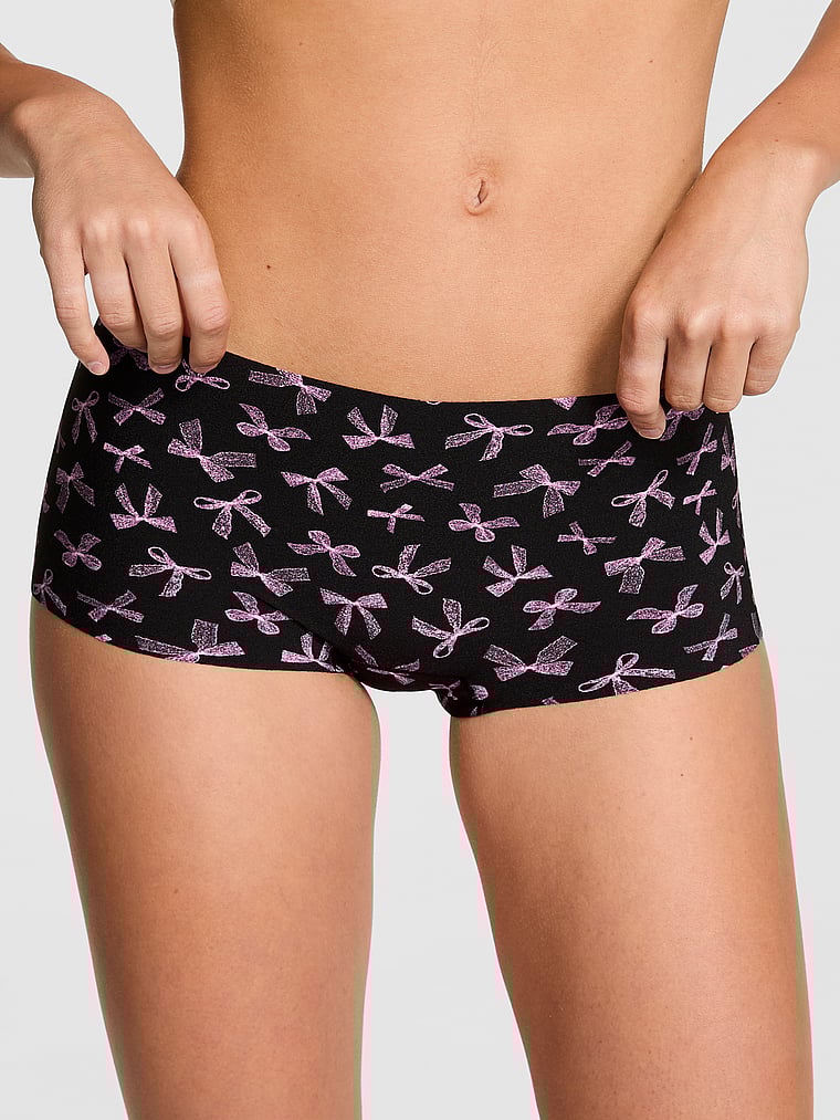 No-Show Boyshort Panty