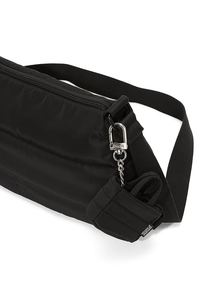 Mini Tote Keychain Charm