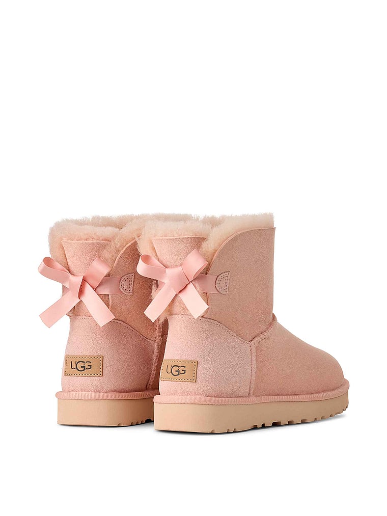 Mini Bailey Bow II Boots
