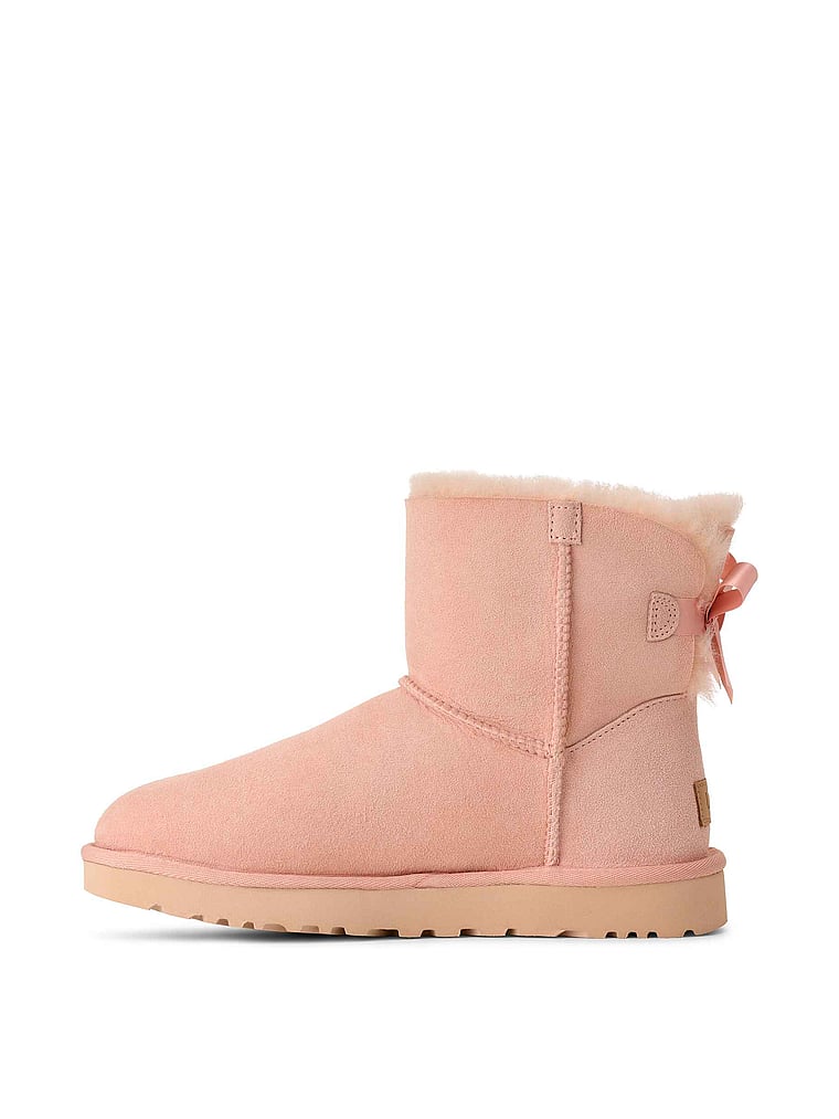 Mini Bailey Bow II Boots