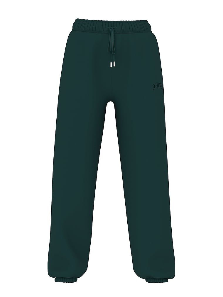 Ivy Fleece Campus Sweatpants