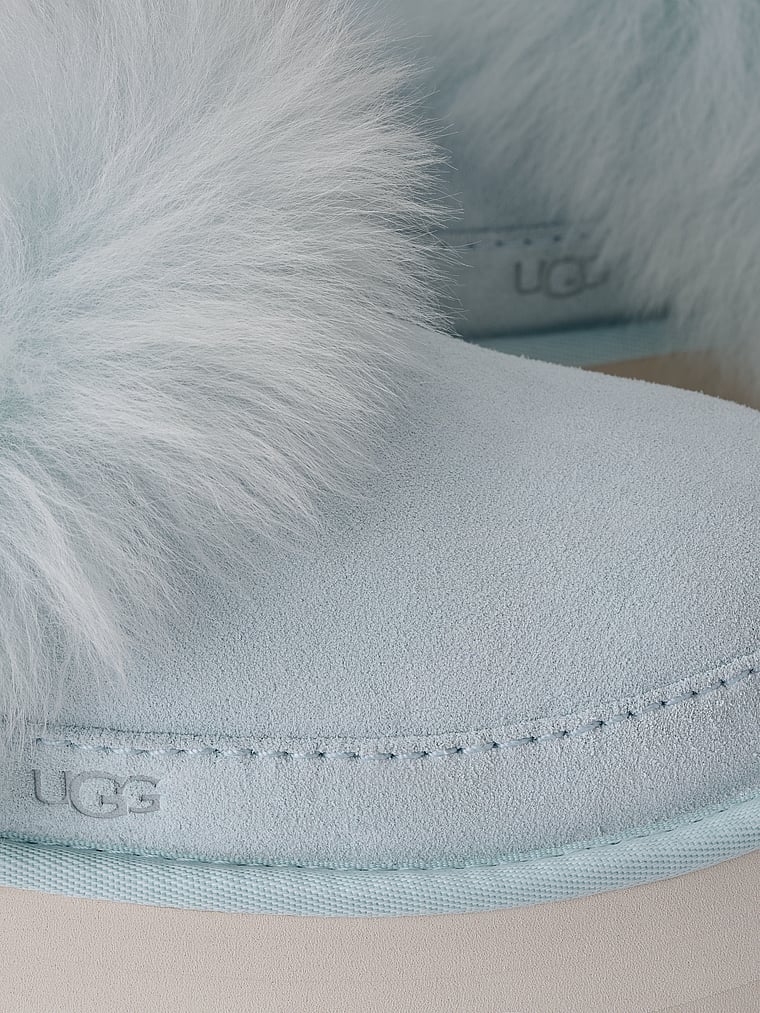 Disquette Chalet Slippers