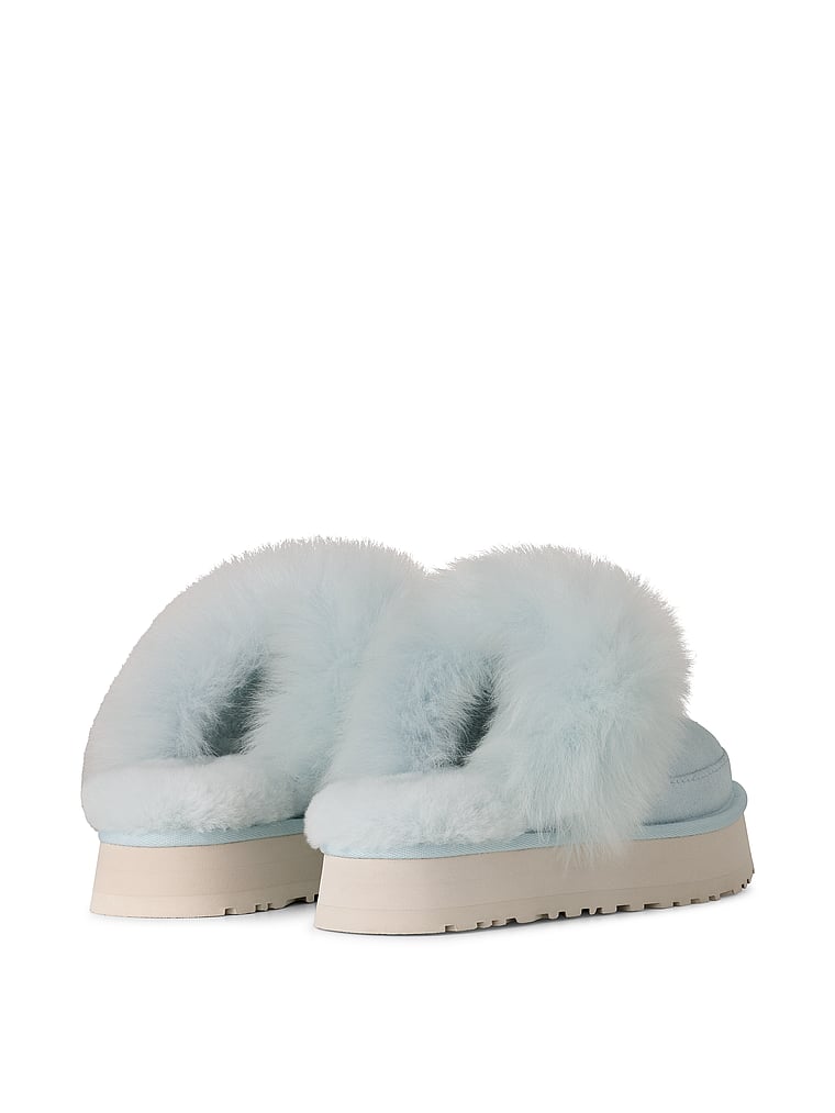 Disquette Chalet Slippers