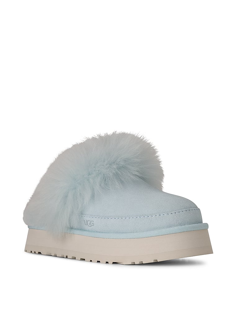 Disquette Chalet Slippers
