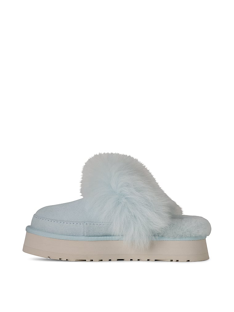 Disquette Chalet Slippers