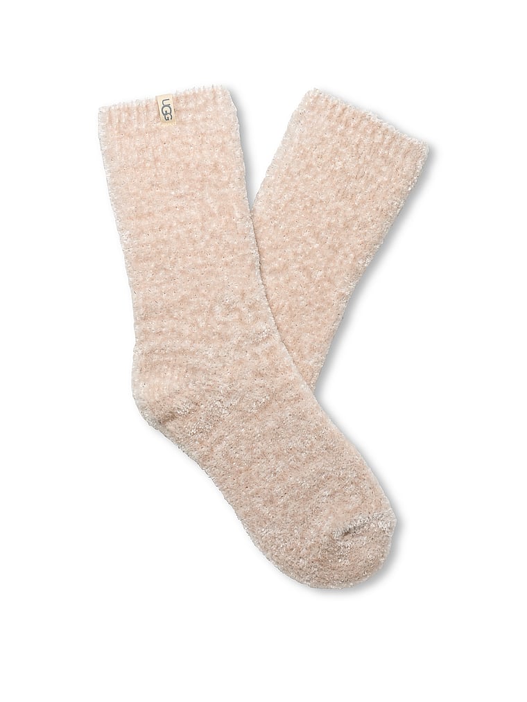 Leda Sparkle 3-Pack Socks