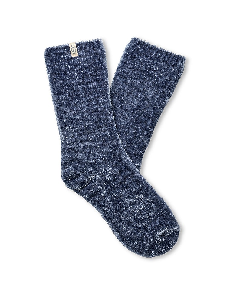 Leda Sparkle 3-Pack Socks