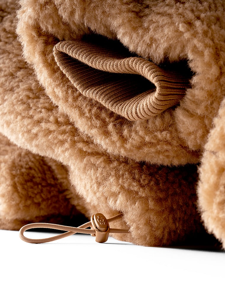 Emmalyn Uggfluff Puffer Jacket