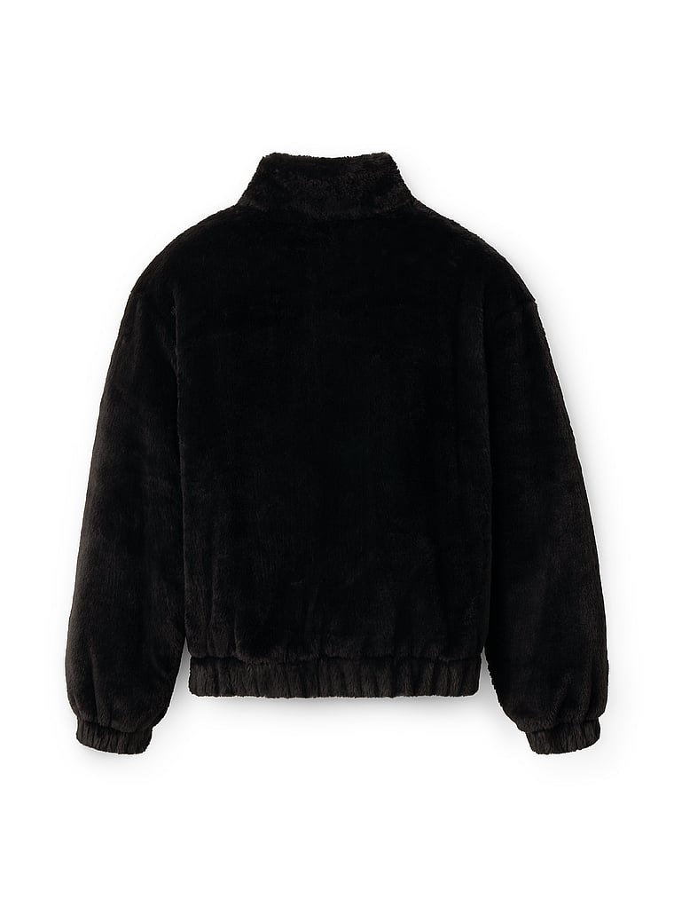 Tash Faux Fur Jacket