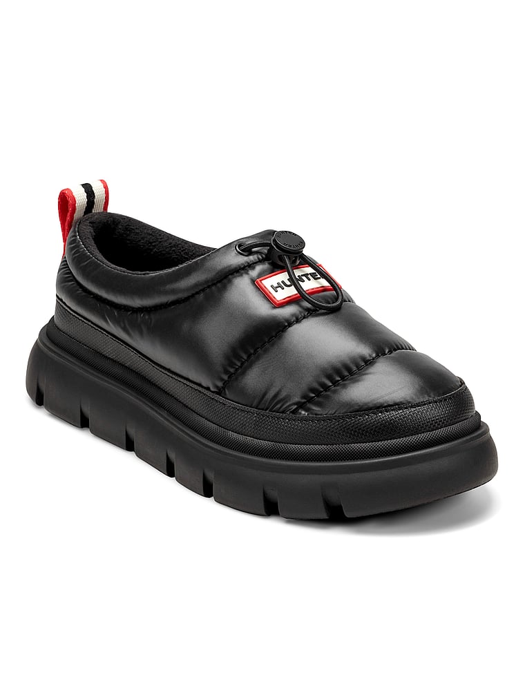 Madi Lug Sole Insulated Slide