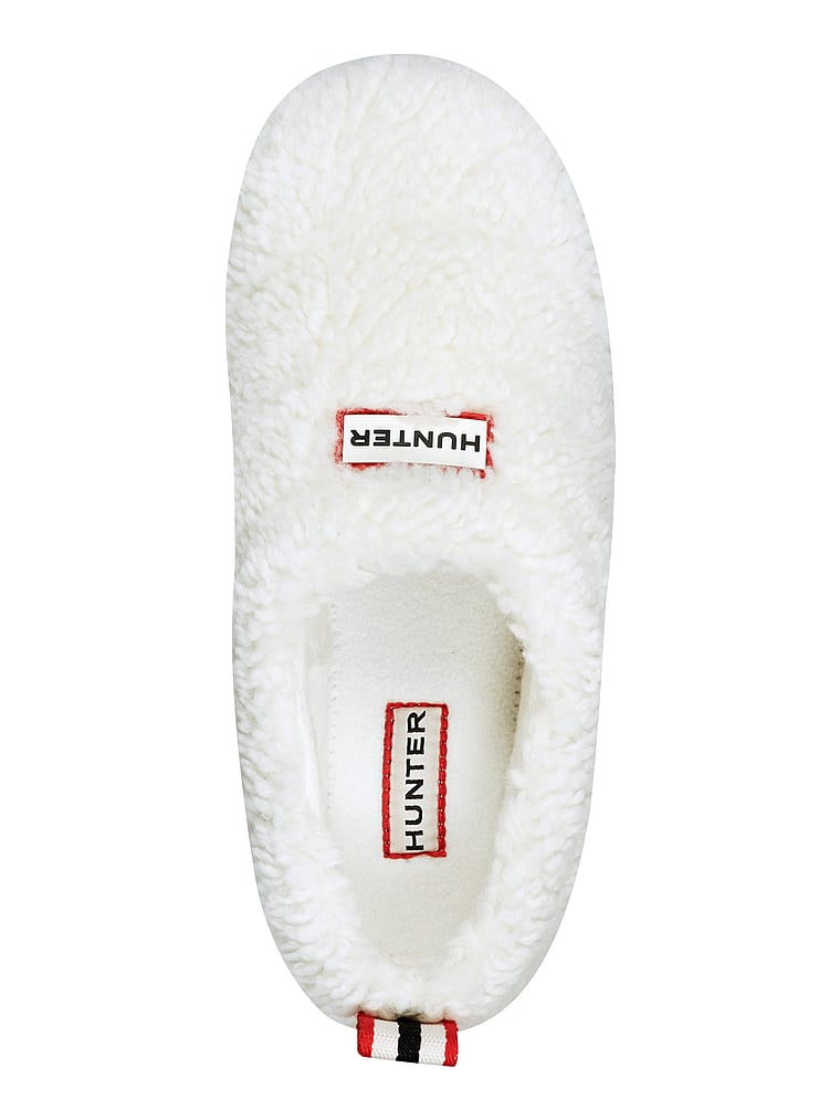 Madison Teddy Lug Sole Slide