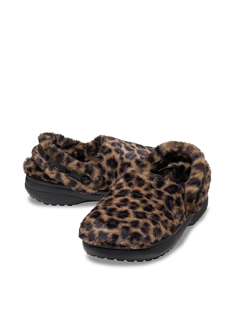 Classic Unfurgettable Animal Clog