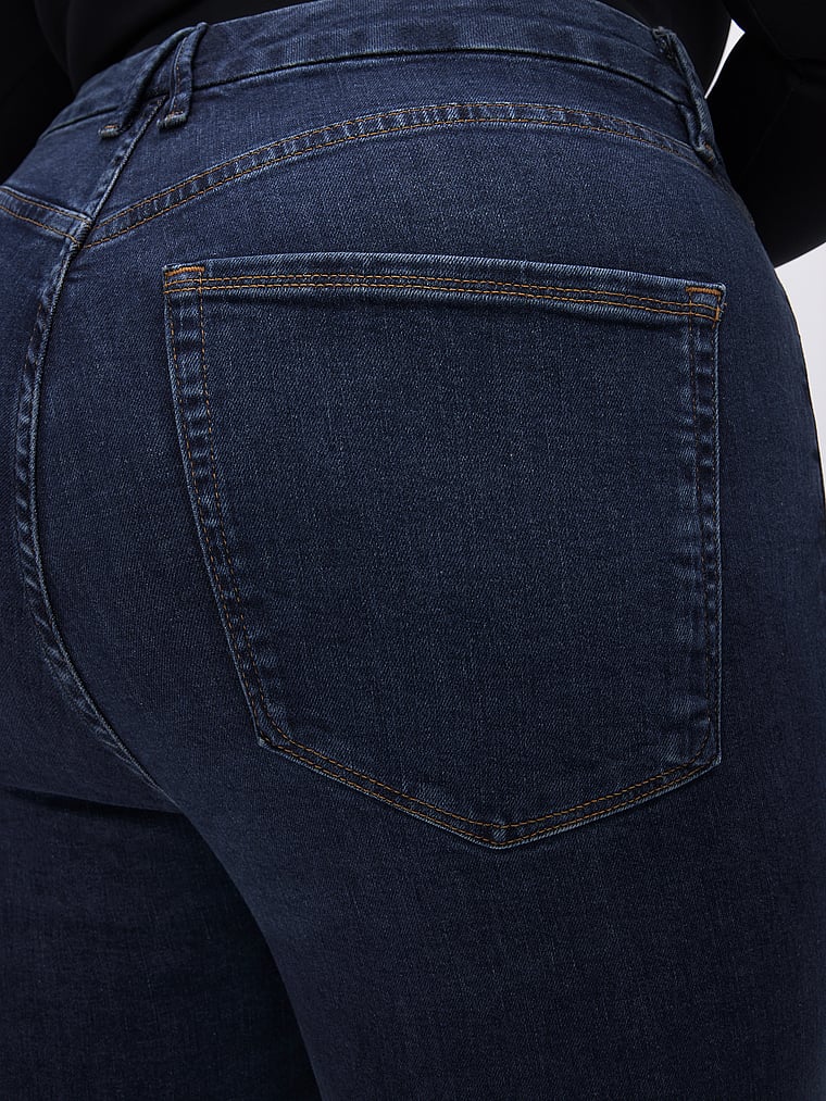 Good Legs Skinny Jeans