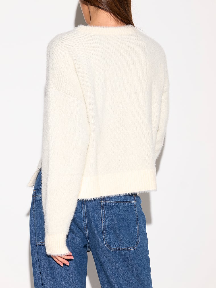 Peace Keats Sweater​